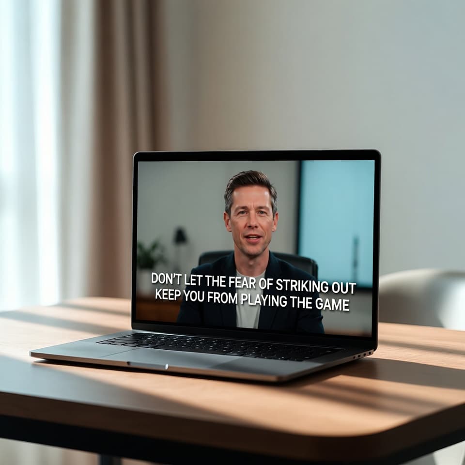 Create Professional Content Without Being on Camera: A Guide for Coaches, Consultants & Experts