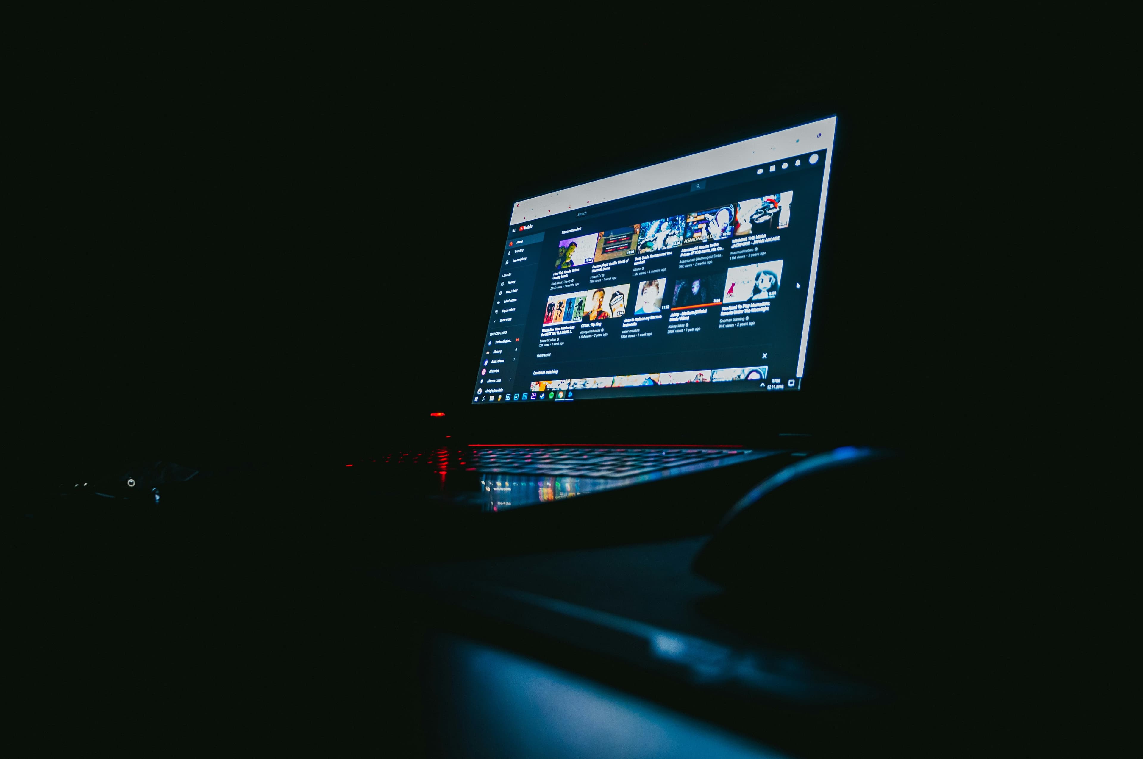 How to Choose the Right Niche for your Faceless YouTube and TikTok Channels