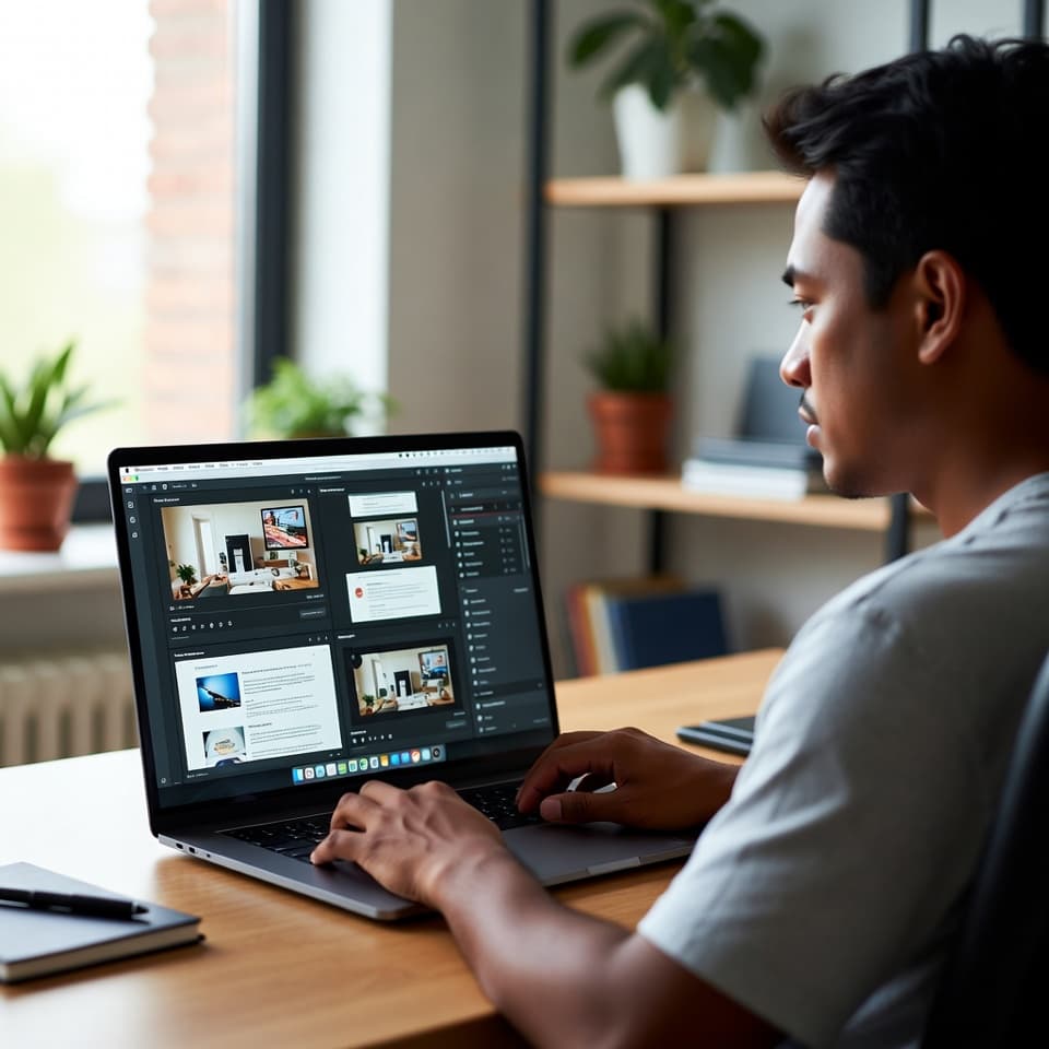 How Freelancers Can Use AI Tools to Create and Sell Digital Products with assistt.io