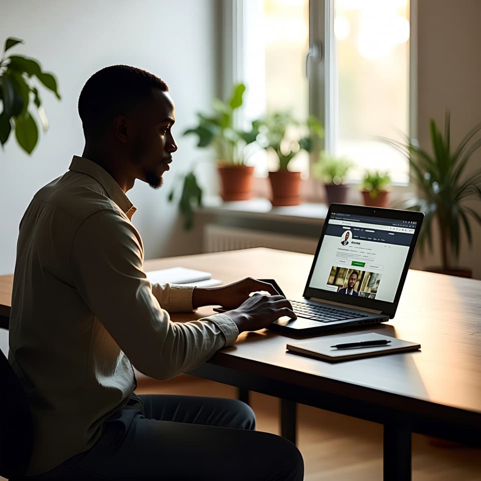 How to Stand Out on Fiverr and Upwork When Everyone Is Using AI