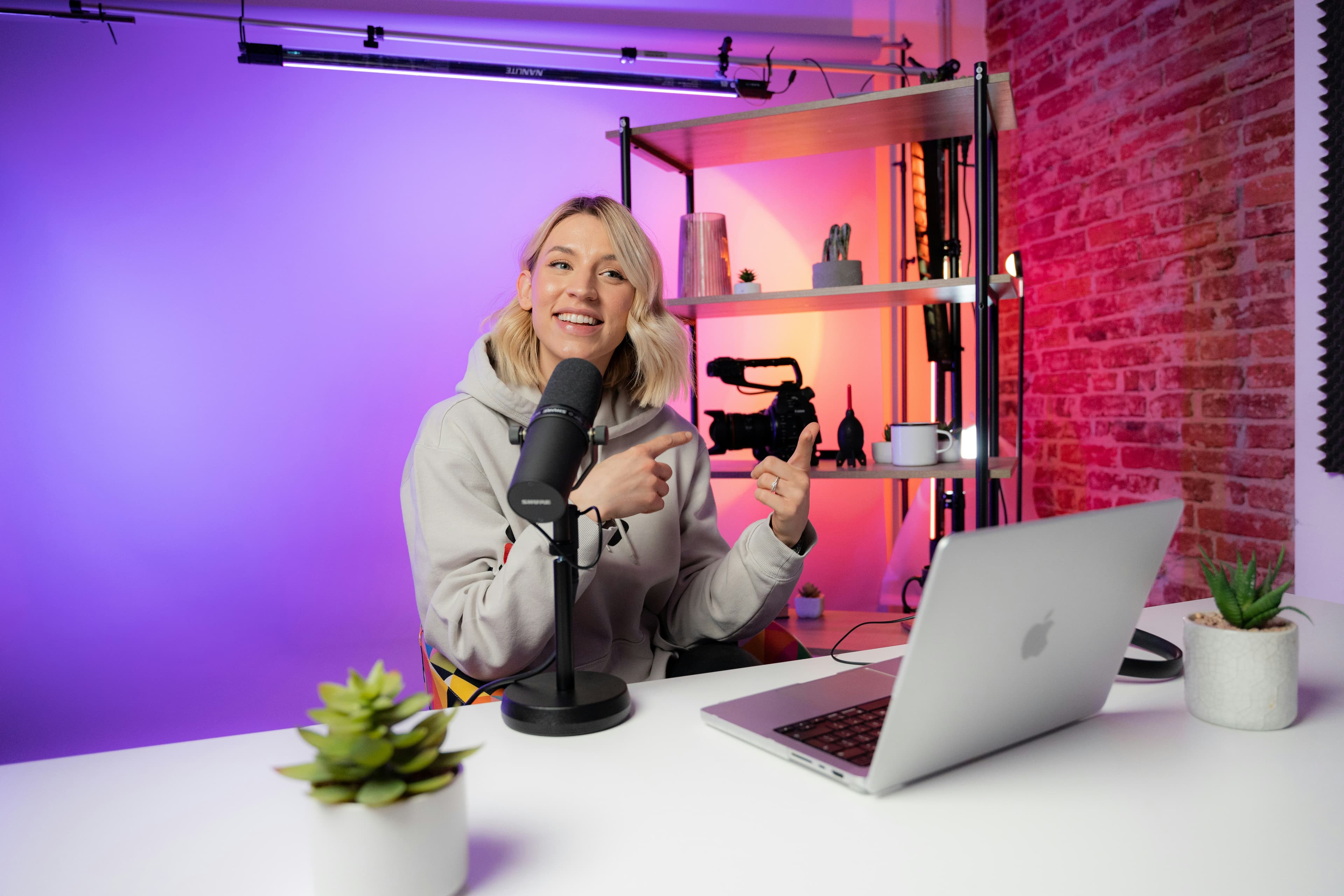 Clone Your Voice in 2 Minutes and Create Pro Videos Without Filming Yourself