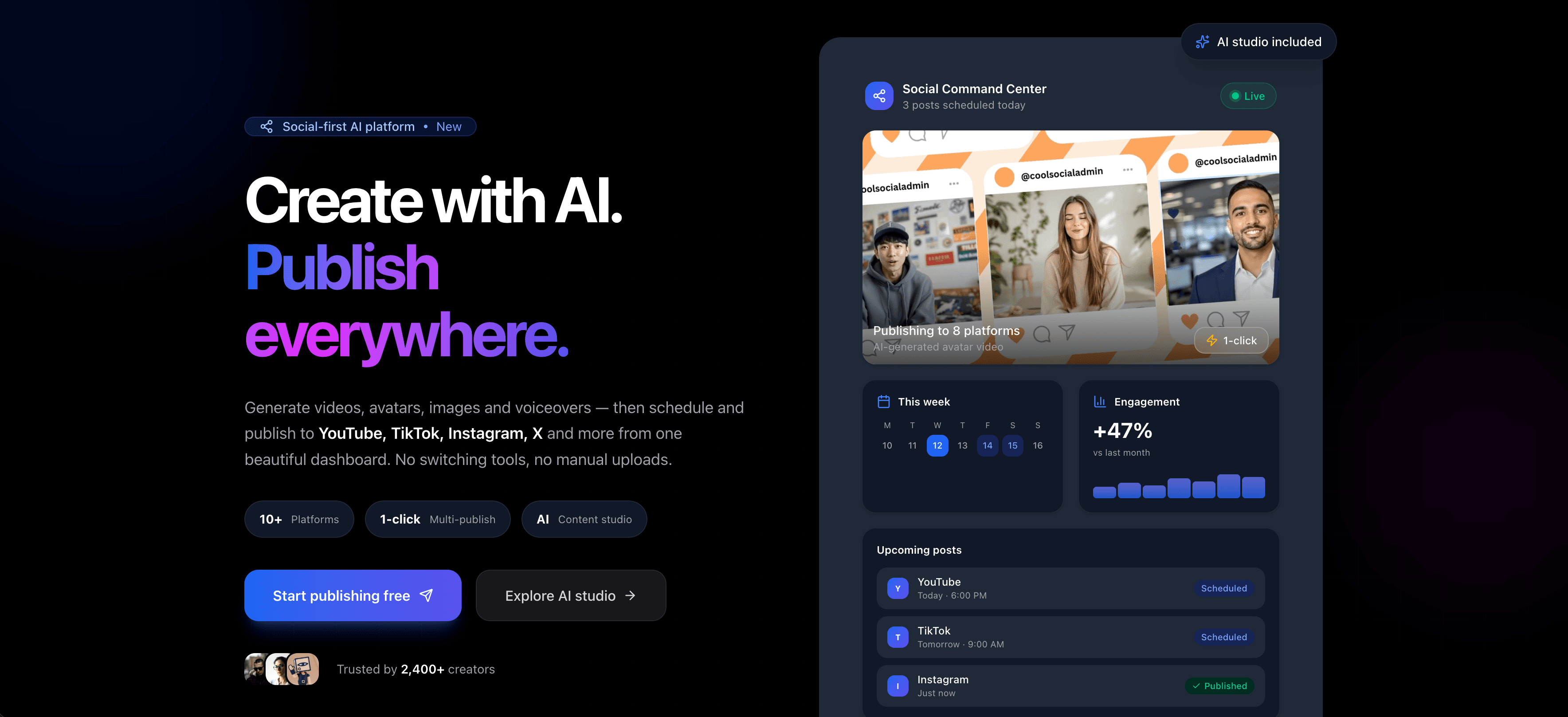 assistt.io Complete Features Guide 2026: Everything This All-in-One AI Content Platform Can Do